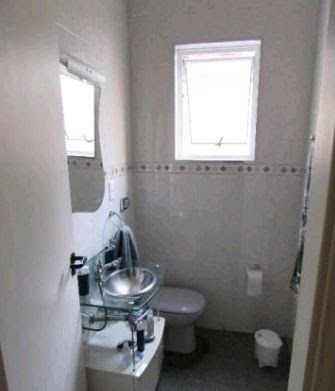 Imagem 9 de 11 de Casa Sobrado Para Venda, 2 Dormitório(s) - 8589