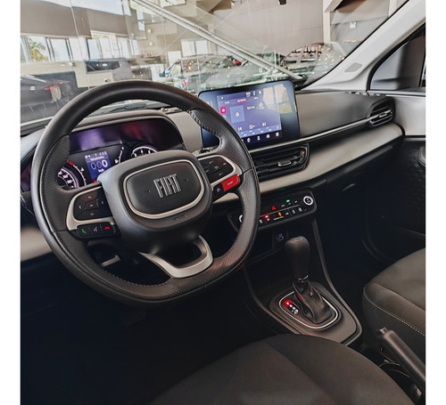 Fiat Pulse 1.0 TURBO 200 FLEX AUDACE CVT