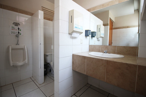 Imagen 8 de 15 de Edificio En Venta, Morelia, Michoacán De Ocampo