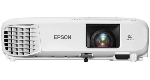 Proyector Epson Powerlite X49