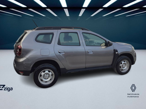 Renault Duster 2.0 Intens Mt