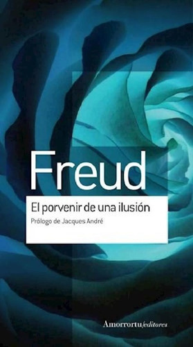 Libro - Porvenir De Una Ilusion - Freud Sigmund (papel)
