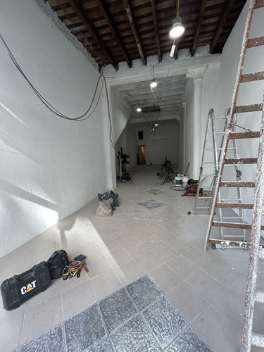 Alquiler Local Comercial 200 Mts 2 En 18 De Julio Cordón.