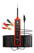 Comprar Punta Logica Automotriz Para Autos Y Camiones 12v Y 24v