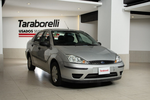Ford Focus 2007 1.6 Ambiente Taraborelli
