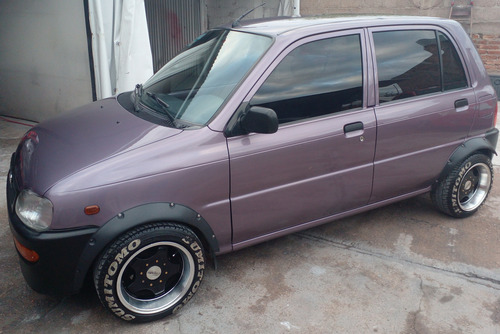 Daihatsu Cuore 0.8 Aa