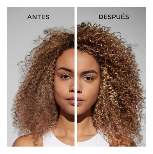 Kit Crema Spray y Aceite Tratamiento Para Cabello Rizado y Ondulado Kerastase Curl Manifesto 3 Pzas