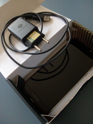 Smartphone Lenovo Motorola Moto G6 Play