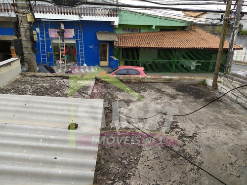 Imagem 21 de 27 de Sobrado Residencial Ou Comercial Na Av. Alameda Yayá - Ca00028 - 34411916