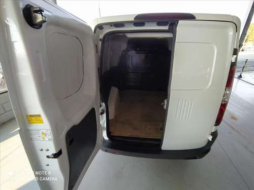 Imagem 13 de 14 de Fiorino 1.4 Mpi Furgão Hard Working 8v Flex 2p Manual
