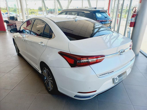 Imagem 11 de 15 de Arrizo 6 1.5 Vvt Turbo Iflex Gsx Cvt