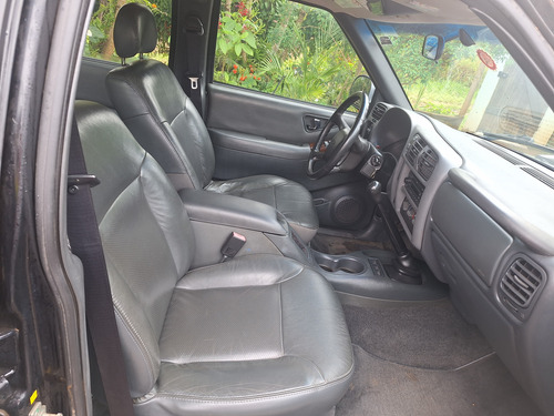 Chevrolet S10 2.8 Executive Cab. Dupla 4x4 4p