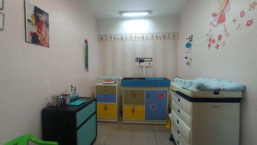 Imagen 7 de 9 de Local Comercial En Venta Chuao Area Premium 1.300