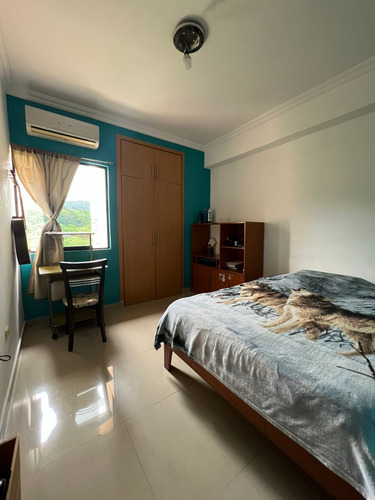 Apartamento En Tazajal
