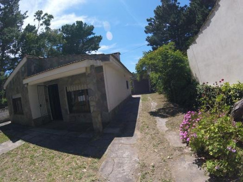 Imagen 2 de 12 de Venta Casa De Tres Ambientes En Mar De Ajo
