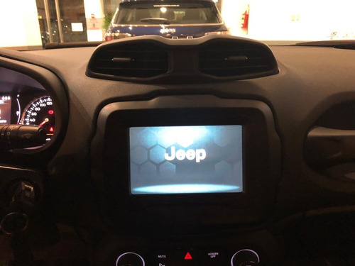 Imagen 7 de 15 de Jeep Renegade Sport Mt 2022