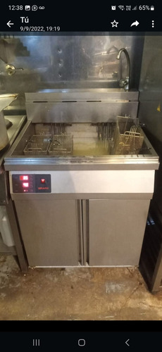 Servicio Tecnico Horno Convector Pauna Silcook Moretti