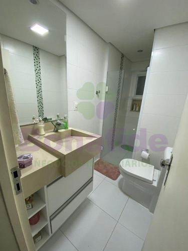 Imagem 6 de 18 de Apartamento, Vila Guarani, Jundiaí. - Ap11487 - 68307338