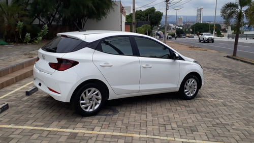 Imagem 4 de 4 de Hyundai Hb20 Evolution 1.0 Mpi 2021