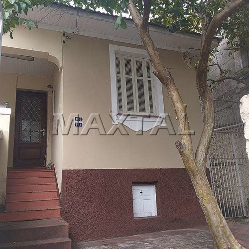 Imagem 1 de 15 de Casa Em Santana - Mi83075