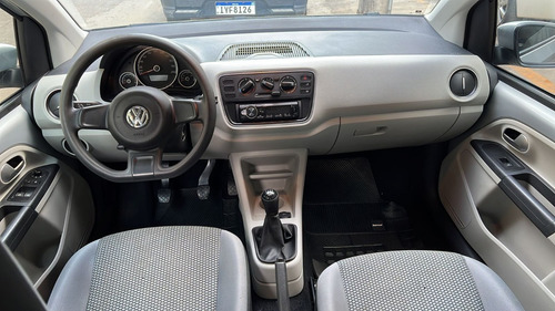 Imagem 10 de 11 de Volkswagen Up Move 1.0