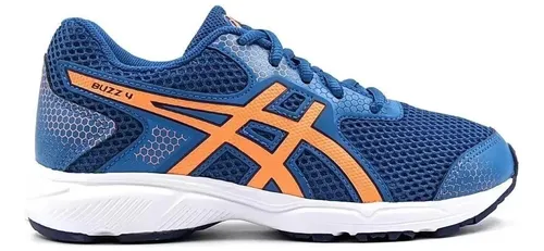 Tenis menino cheap asics