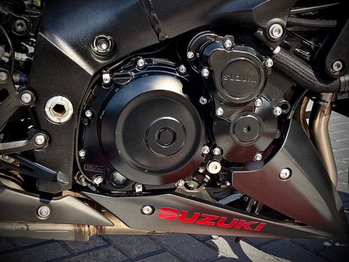 Gsx-s1000 Abs Esportiva