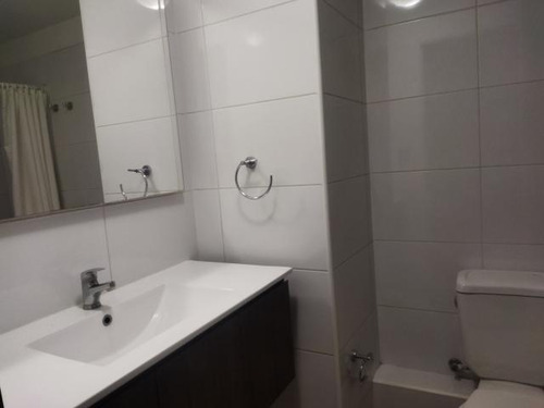 Departamento Disponible Con Estacionamiento/lira - Marín