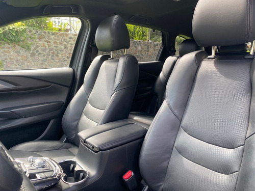 Imagen 5 de 15 de Mazda Cx9 2018