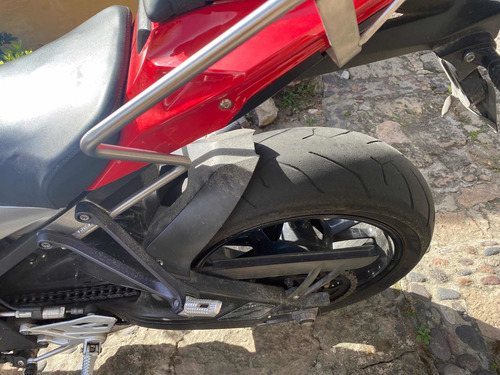 Imagen 4 de 4 de Bmw S1000r