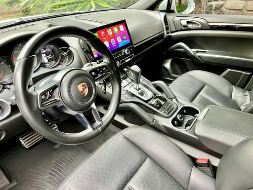 Porsche Cayenne 3.0 S E Hybrid At