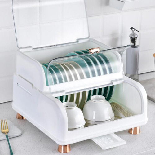 Soporte Para Utensilios, Caja De Almacenamiento Para Ahorrar