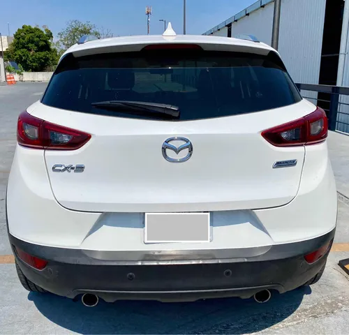 Mazda CX-3 2.0 I Sport 2wd At