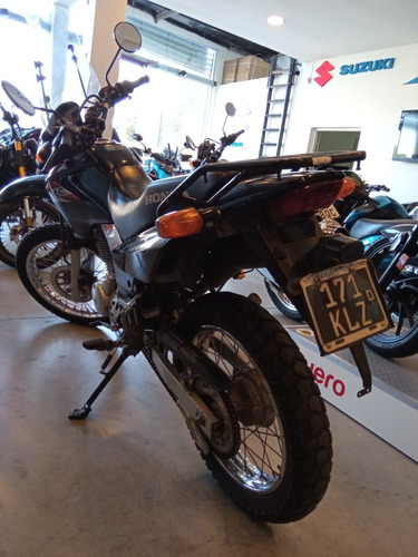 Honda Xr 125