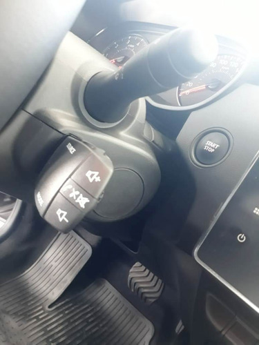 Imagen 12 de 15 de Nueva Renault Duster Iconic 1.3t Cvt 4x2 Dm