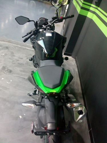 Kawasaki Z400 0km Stock Disponible Tomo Usado Consultar Ya!