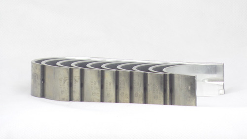 Cojinete De Bancada (jgo) Isuzu 4ee1 1mm