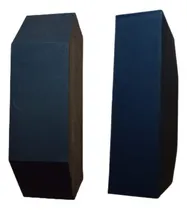 Comprar 2 Cajas Tweeteras Rackeras Para Sonido
