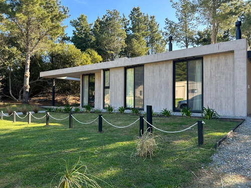 Casa En Venta Costa Esmeralda