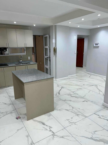 Departamento 5 Ambientes Y 3 Baños