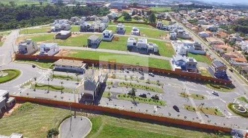 Condomínio: Ibiti Reserva - Sorocaba - V16678
