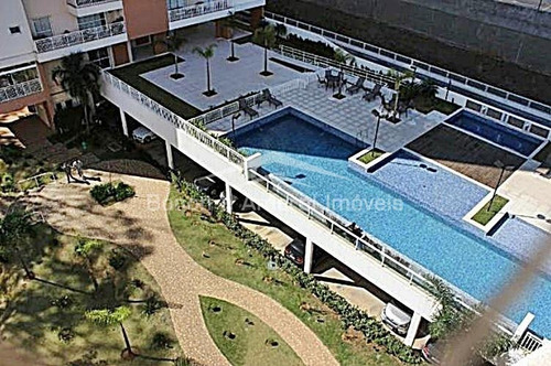 Imagem 25 de 27 de Apartamento À Venda Em Parque Prado - Ap012918