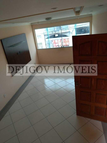 Imagem 12 de 15 de Casa Para Venda Em São Paulo, Vila Nossa Senhora Do Retiro, 3 Dormitórios, 1 Suíte, 4 Vagas - 1087_2-1350632