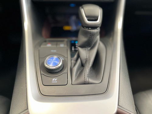 Toyota RAV4 2.5 VVT-IE HYBRID SX CONNECT AWD CVT