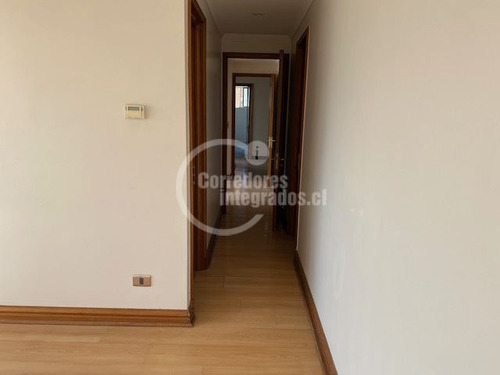 Departamento En Venta De 4 Dorm. En Las Condes Los Militares