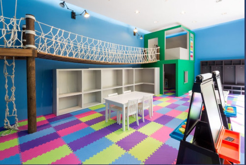 Departamento En Club Residencial Bosques