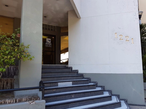 Imagen 4 de 13 de Renta De Excelente Piso En Edificio Torres Las Americas