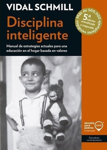 Disciplina Inteligente. 5 Ed. - Schmill Herrera, Vidal