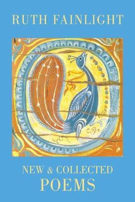 Libro New & Collected Poems - Ruth Fainlight