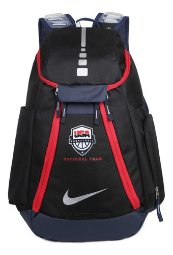 Mochila Basquetbol Deportiva Usa Team